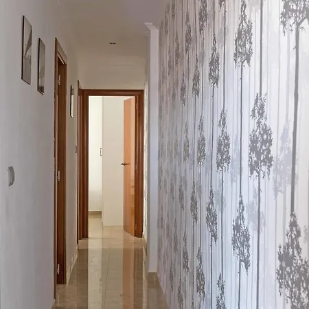 Apartment Attic Valencia