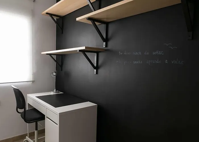 Attic Appartement *