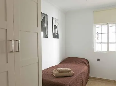 Apartamento Attic
