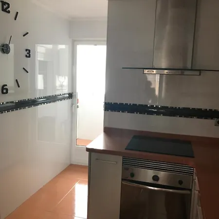 Attic Apartamento