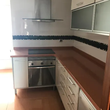 Attic Apartamento Valencia