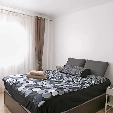 Attic Apartamento Valencia