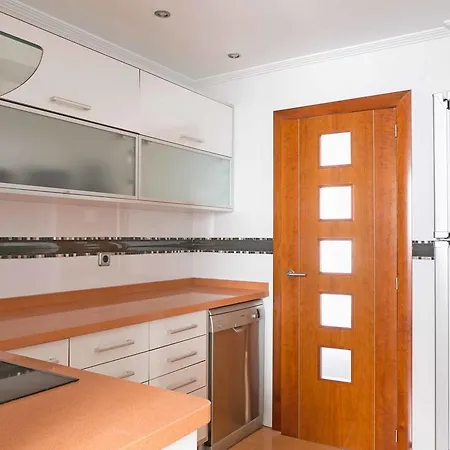 Apartamento Attic *