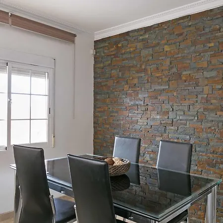 Apartamento Attic *