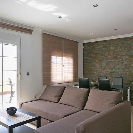 Apartamento Attic