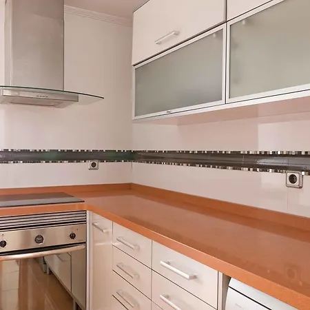 Apartamento Attic Valencia