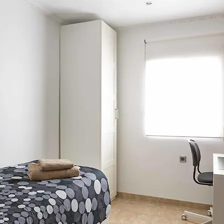Attic Valencia