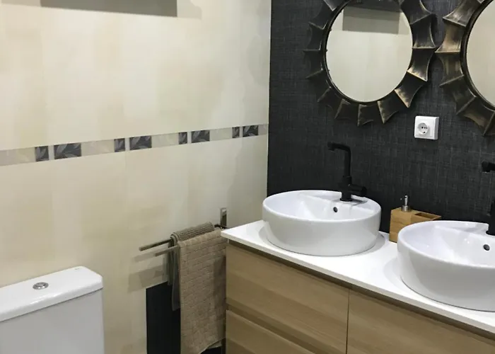 Attic アパート *