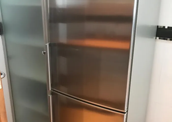 アパート Attic *